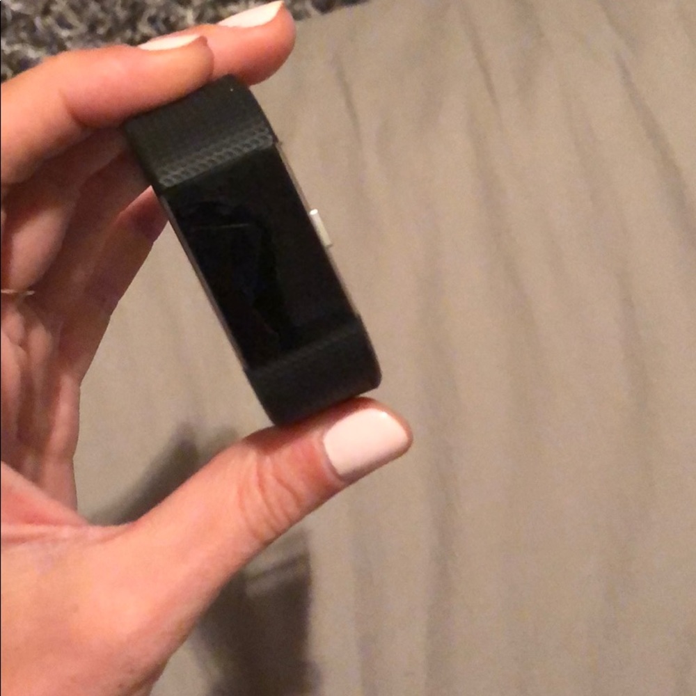 FitBit Watch